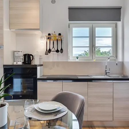 Teona Luxury Apartment With Terrace Sali Exterior foto