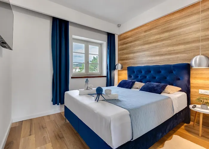 Teona Luxury Apartment With Terrace