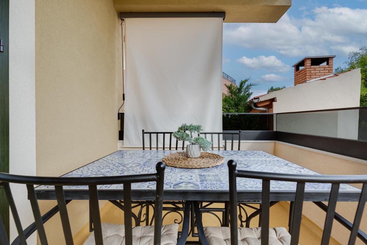 Apartment Teona Luxury With Terrace